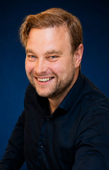 Andrei Mărginean, ddroidd